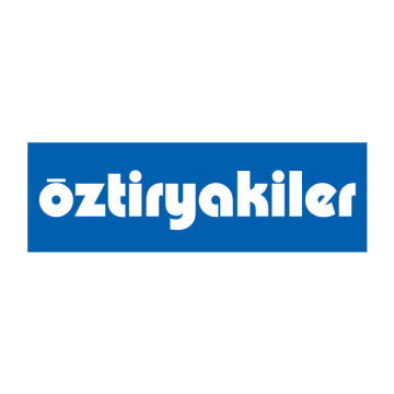 Öztiryakiler